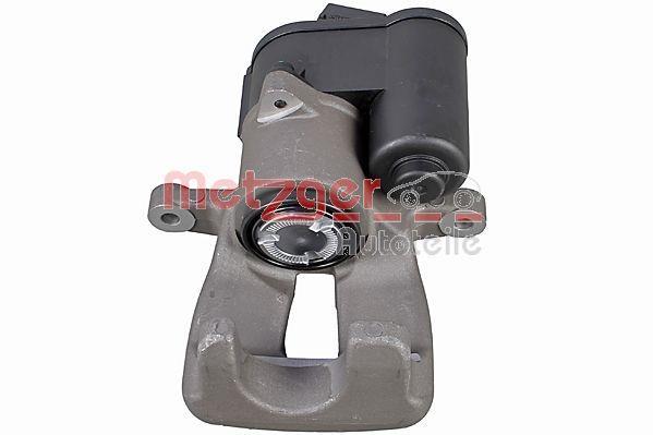 Pinza de freno METZGER ref. 6261210